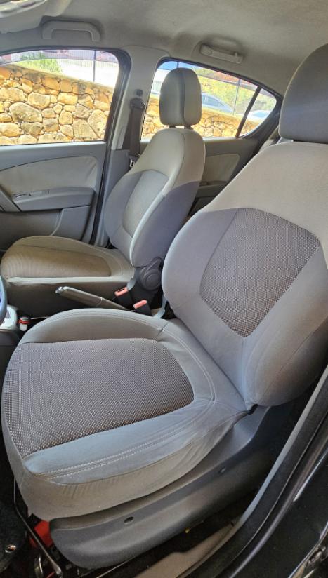 FIAT Palio 1.6 16V 4P FLEX ESSENCE DUALOGIC AUTOMATIZADO, Foto 15