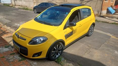 FIAT Palio 1.6 16V 4P FLEX SPORTING DUALOGIC AUTOMATIZADO, Foto 2