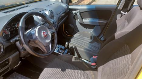 FIAT Palio 1.6 16V 4P FLEX SPORTING DUALOGIC AUTOMATIZADO, Foto 3