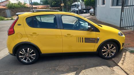 FIAT Palio 1.6 16V 4P FLEX SPORTING DUALOGIC AUTOMATIZADO, Foto 7