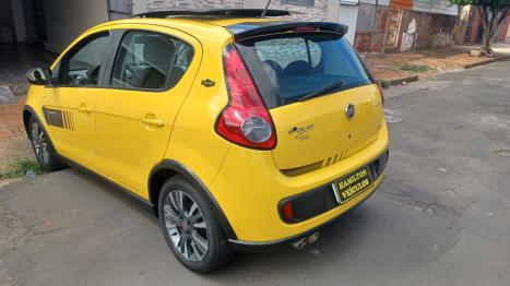 FIAT Palio 1.6 16V 4P FLEX SPORTING DUALOGIC AUTOMATIZADO, Foto 8