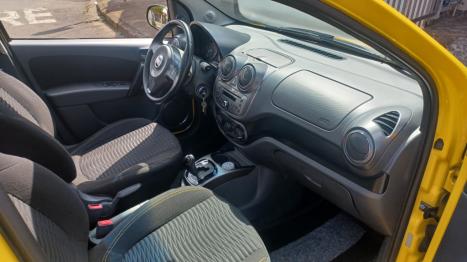 FIAT Palio 1.6 16V 4P FLEX SPORTING DUALOGIC AUTOMATIZADO, Foto 9