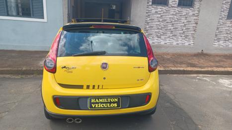 FIAT Palio 1.6 16V 4P FLEX SPORTING DUALOGIC AUTOMATIZADO, Foto 10