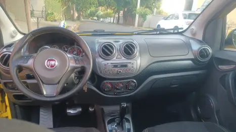 FIAT Palio 1.6 16V 4P FLEX SPORTING DUALOGIC AUTOMATIZADO, Foto 5
