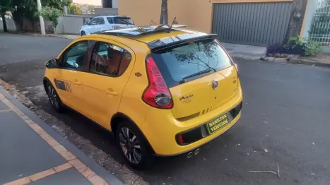 FIAT Palio 1.6 16V 4P FLEX SPORTING DUALOGIC AUTOMATIZADO, Foto 10