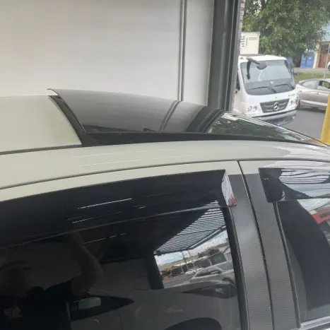 FIAT Palio 1.6 16V 4P FLEX SPORTING, Foto 9