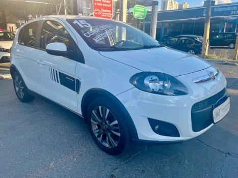 FIAT Palio 1.6 16V 4P FLEX SPORTING DUALOGIC AUTOMATIZADO, Foto 1