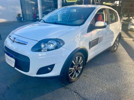 FIAT Palio 1.6 16V 4P FLEX SPORTING DUALOGIC AUTOMATIZADO, Foto 3