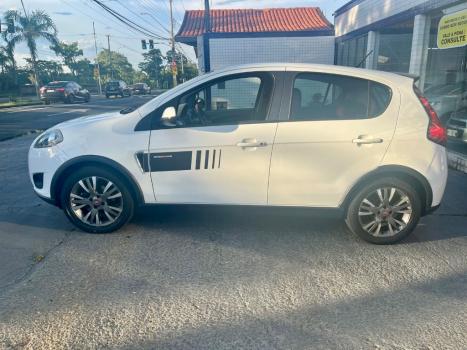 FIAT Palio 1.6 16V 4P FLEX SPORTING DUALOGIC AUTOMATIZADO, Foto 4