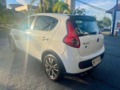 FIAT Palio 1.6 16V 4P FLEX SPORTING DUALOGIC AUTOMATIZADO, Foto 5