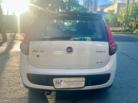 FIAT Palio 1.6 16V 4P FLEX SPORTING DUALOGIC AUTOMATIZADO, Foto 6