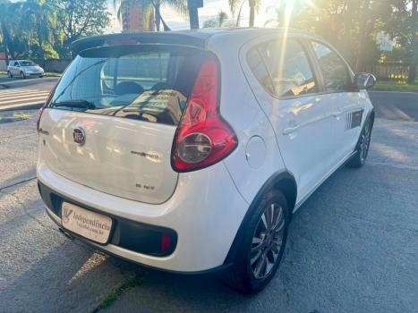 FIAT Palio 1.6 16V 4P FLEX SPORTING DUALOGIC AUTOMATIZADO, Foto 7