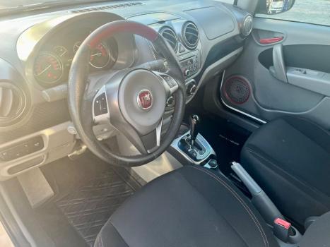 FIAT Palio 1.6 16V 4P FLEX SPORTING DUALOGIC AUTOMATIZADO, Foto 9