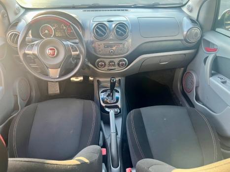 FIAT Palio 1.6 16V 4P FLEX SPORTING DUALOGIC AUTOMATIZADO, Foto 11
