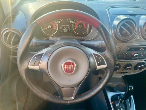 FIAT Palio 1.6 16V 4P FLEX SPORTING DUALOGIC AUTOMATIZADO, Foto 12