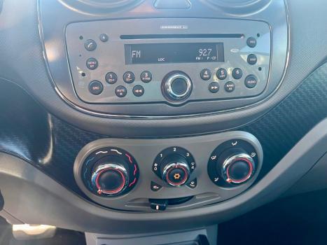 FIAT Palio 1.6 16V 4P FLEX SPORTING DUALOGIC AUTOMATIZADO, Foto 13