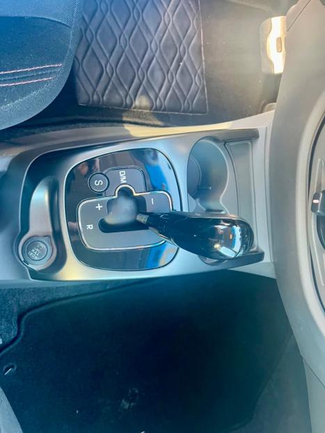 FIAT Palio 1.6 16V 4P FLEX SPORTING DUALOGIC AUTOMATIZADO, Foto 14