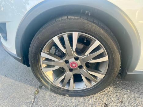 FIAT Palio 1.6 16V 4P FLEX SPORTING DUALOGIC AUTOMATIZADO, Foto 15
