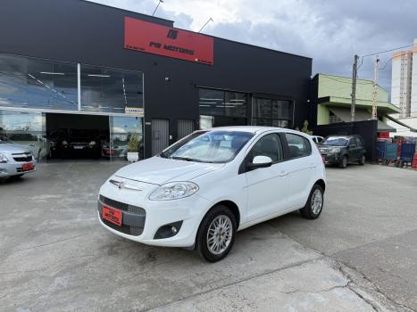 FIAT Palio 1.6 16V 4P FLEX ESSENCE, Foto 1