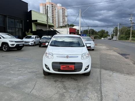 FIAT Palio 1.6 16V 4P FLEX ESSENCE, Foto 2