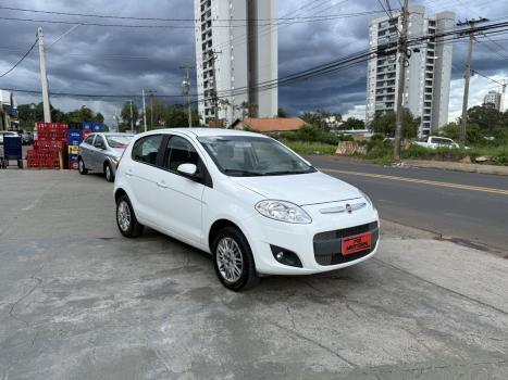 FIAT Palio 1.6 16V 4P FLEX ESSENCE, Foto 3