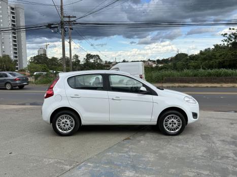 FIAT Palio 1.6 16V 4P FLEX ESSENCE, Foto 5