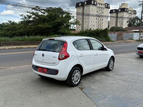 FIAT Palio 1.6 16V 4P FLEX ESSENCE, Foto 6