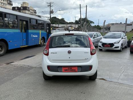 FIAT Palio 1.6 16V 4P FLEX ESSENCE, Foto 7