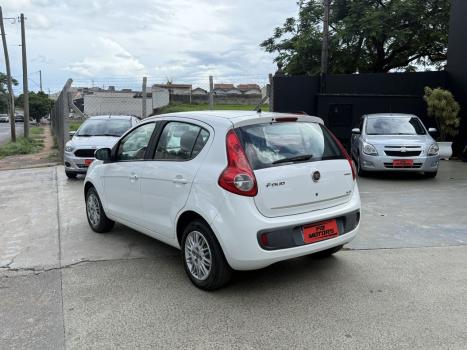FIAT Palio 1.6 16V 4P FLEX ESSENCE, Foto 8