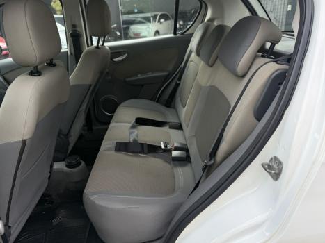 FIAT Palio 1.6 16V 4P FLEX ESSENCE, Foto 9