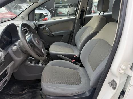 FIAT Palio 1.6 16V 4P FLEX ESSENCE, Foto 10
