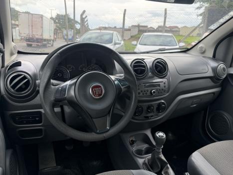 FIAT Palio 1.6 16V 4P FLEX ESSENCE, Foto 11