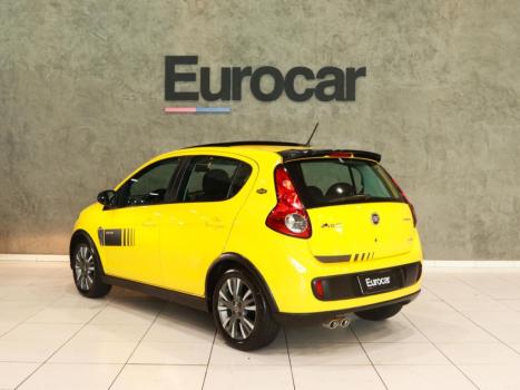 FIAT Palio 1.6 16V 4P FLEX SPORTING, Foto 3