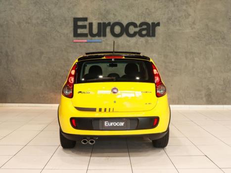 FIAT Palio 1.6 16V 4P FLEX SPORTING, Foto 4