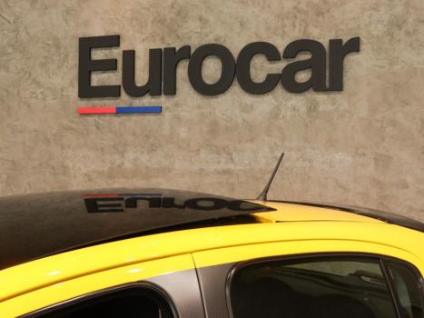 FIAT Palio 1.6 16V 4P FLEX SPORTING, Foto 7