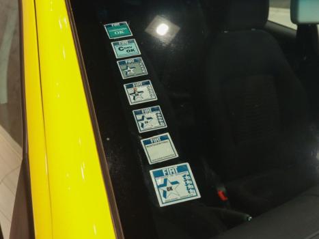 FIAT Palio 1.6 16V 4P FLEX SPORTING, Foto 9