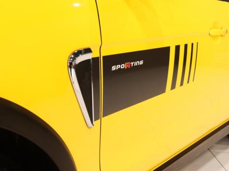 FIAT Palio 1.6 16V 4P FLEX SPORTING, Foto 10