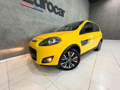 FIAT Palio 1.6 16V 4P FLEX SPORTING, Foto 13