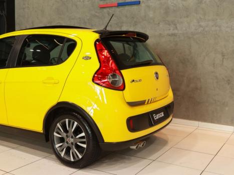 FIAT Palio 1.6 16V 4P FLEX SPORTING, Foto 14