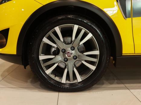 FIAT Palio 1.6 16V 4P FLEX SPORTING, Foto 15