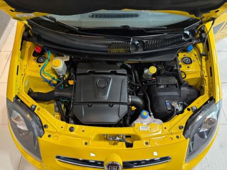 FIAT Palio 1.6 16V 4P FLEX SPORTING, Foto 16