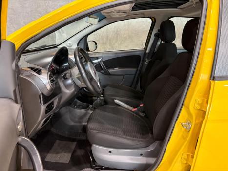 FIAT Palio 1.6 16V 4P FLEX SPORTING, Foto 17