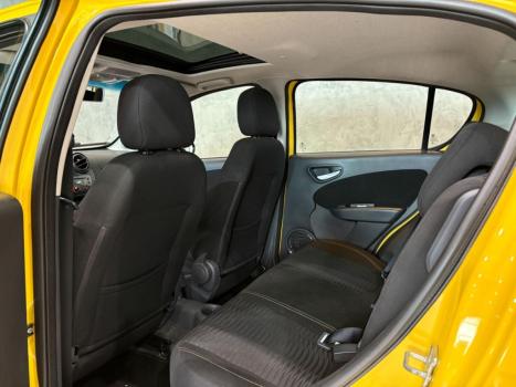 FIAT Palio 1.6 16V 4P FLEX SPORTING, Foto 18