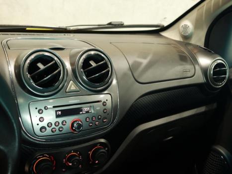 FIAT Palio 1.6 16V 4P FLEX SPORTING, Foto 21