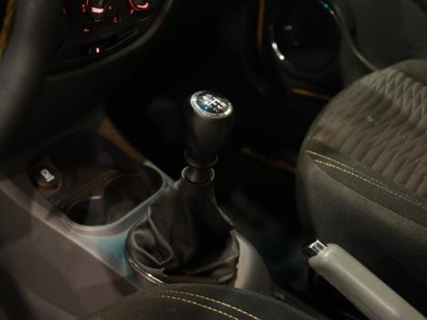 FIAT Palio 1.6 16V 4P FLEX SPORTING, Foto 22