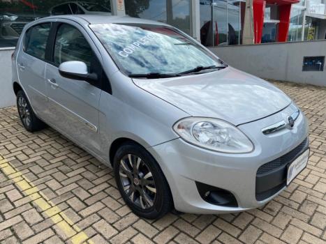 FIAT Palio 1.6 16V 4P FLEX ESSENCE, Foto 1