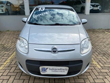 FIAT Palio 1.6 16V 4P FLEX ESSENCE, Foto 2