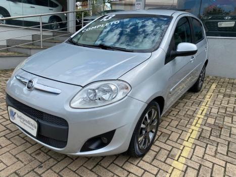 FIAT Palio 1.6 16V 4P FLEX ESSENCE, Foto 3