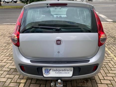 FIAT Palio 1.6 16V 4P FLEX ESSENCE, Foto 5