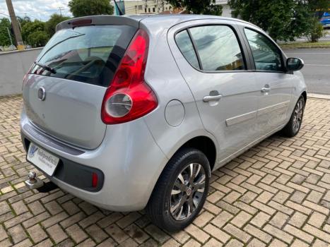 FIAT Palio 1.6 16V 4P FLEX ESSENCE, Foto 6